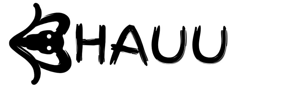 Bhauu Logo